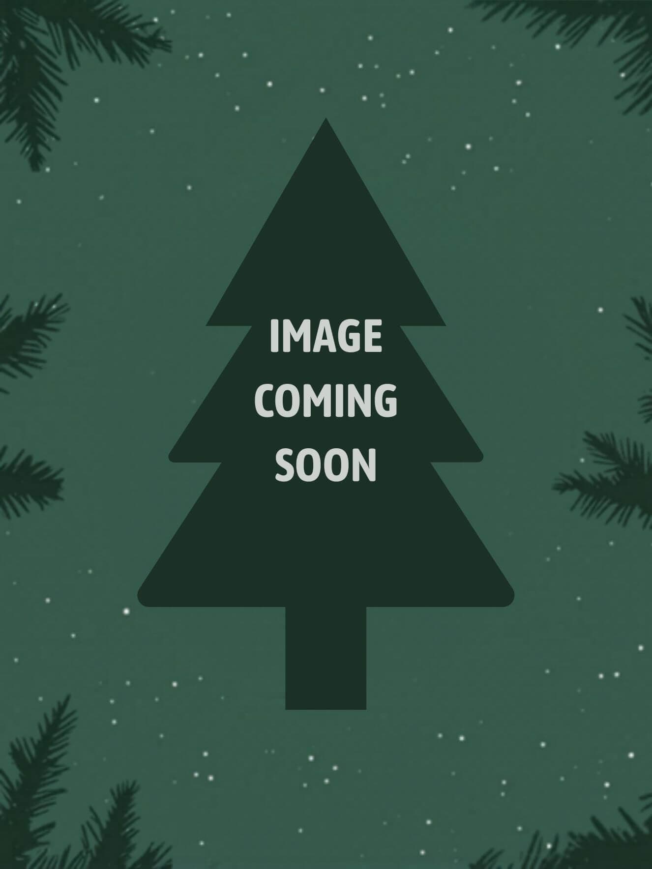 Tree Skirt — image coming soon