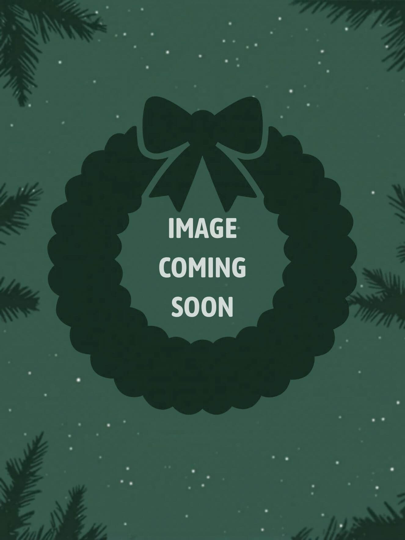 Fraser Fir Garland — image coming soon